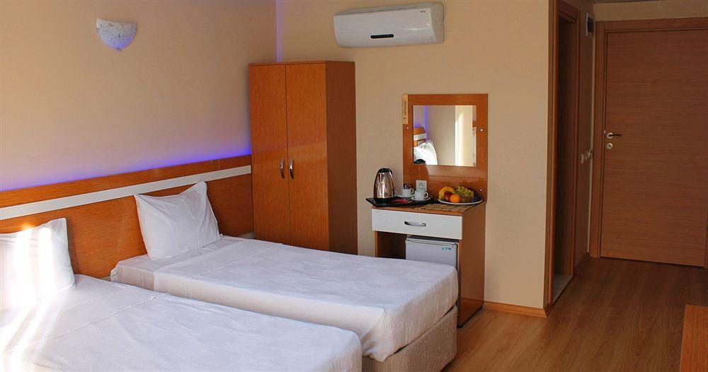 Avcilar Inci Hotel Istanbul Exterior photo